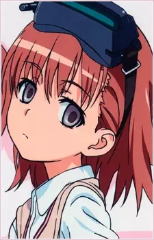 imagem de capa do personagem MISAKA 10032