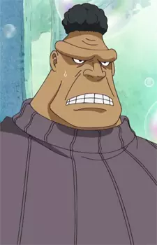 imagem de capa do personagem Kairiken