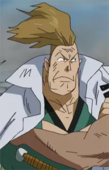 imagem de capa do personagem Kinga