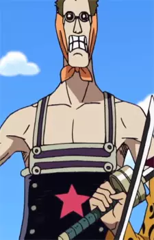 imagem de capa do personagem Kop