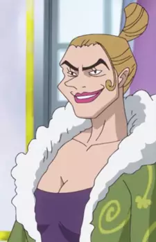 imagem de capa do personagem Lemoncheese
