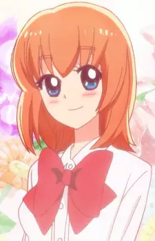 imagem de capa do personagem Maho