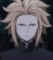 imagem de capa do personagem Kaito