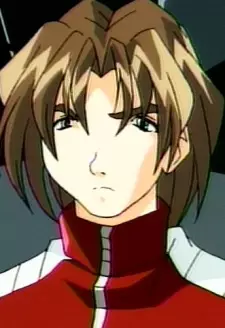 imagem de capa do personagem Alan Mizuki