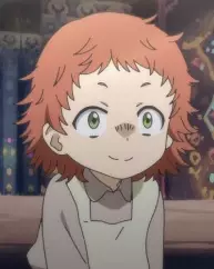 imagem de capa do personagem Miya