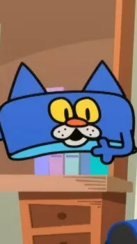 imagem de capa do personagem Bonyan