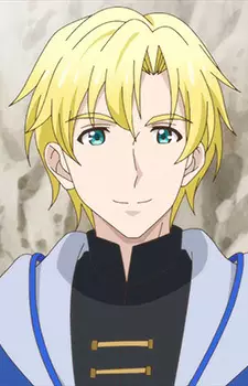imagem de capa do personagem Reinhart Jamil