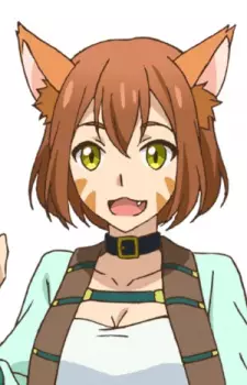 imagem de capa do personagem Miya