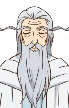 imagem de capa do personagem Gain