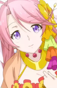 imagem de capa do personagem Lulutia
