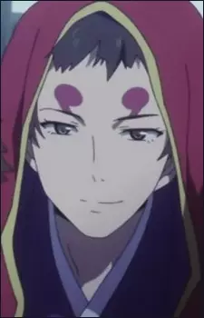 imagem de capa do personagem Shinze Kamiu