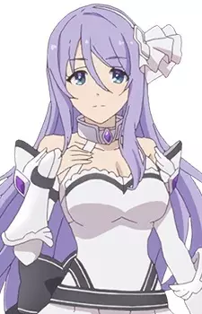 imagem de capa do personagem Shizuru