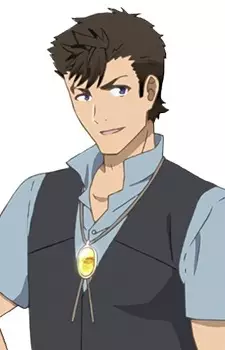 imagem de capa do personagem Gusta