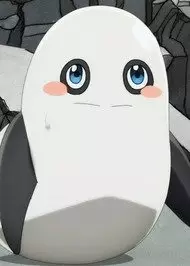 imagem de capa do personagem Nyuusankin (Panda)