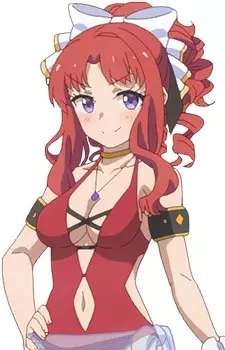 imagem de capa do personagem Akino