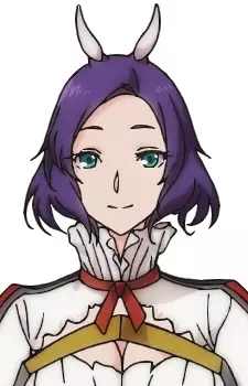 imagem de capa do personagem Lorna Arte