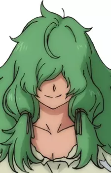 imagem de capa do personagem Dione Nephilim