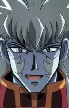 imagem de capa do personagem Zakira Fua