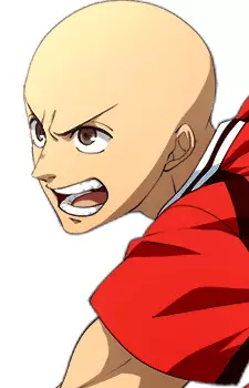 imagem de capa do personagem Souma Azemichi