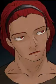 imagem de capa do personagem Inoa Yoran