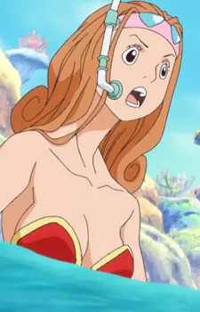 imagem de capa do personagem Lulis