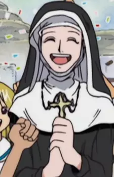 imagem de capa do personagem Miss Catharine