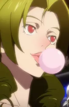 imagem de capa do personagem Mi-Sun Ma