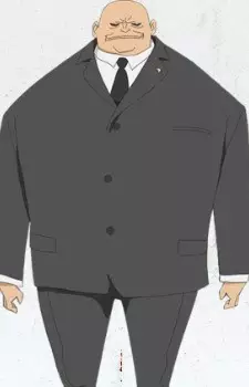 imagem de capa do personagem Giuliano Flip