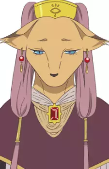 imagem de capa do personagem Carla