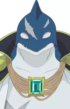 imagem de capa do personagem Joz