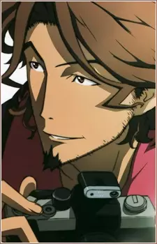 imagem de capa do personagem Yuusuke Tozawa