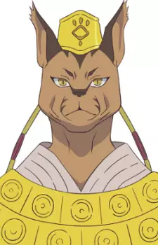 imagem de capa do personagem Tet VII