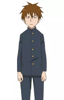 imagem de capa do personagem Hamaguchi