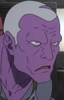 imagem de capa do personagem Donatello