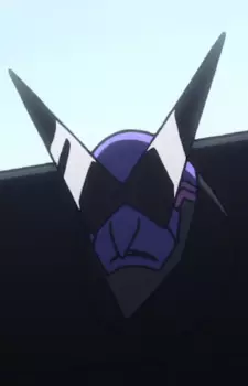 imagem de capa do personagem Hugin