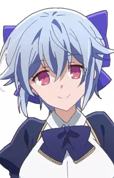 imagem de capa do personagem Mismis Klass