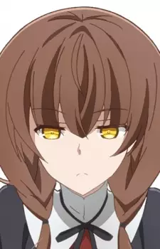 imagem de capa do personagem Rin Vispose