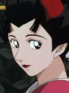 imagem de capa do personagem Oseki