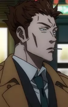 imagem de capa do personagem Atsuya Kusakabe