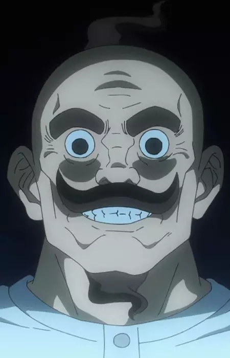 imagem de capa do personagem Jiro Awasaka