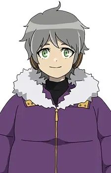 imagem de capa do personagem Nia Nya