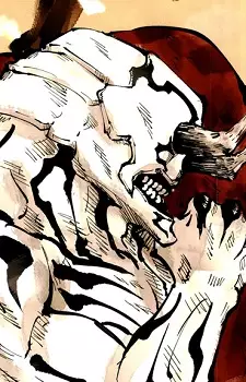 imagem de capa do personagem Hanami