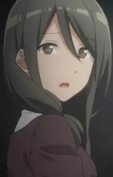 imagem de capa do personagem NPC Mother