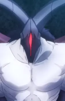 imagem de capa do personagem Demon