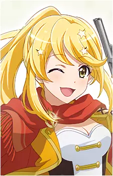 imagem de capa do personagem Aruru Otsuki