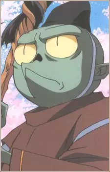 imagem de capa do personagem Jaken