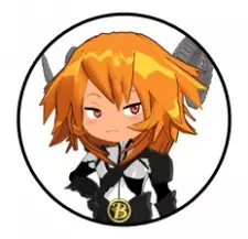 imagem de capa do personagem BL