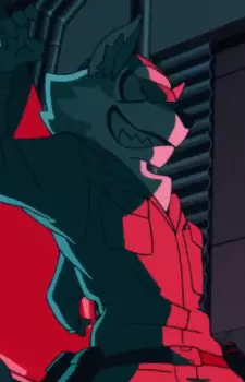imagem de capa do personagem Satou