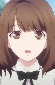 imagem de capa do personagem Watashi