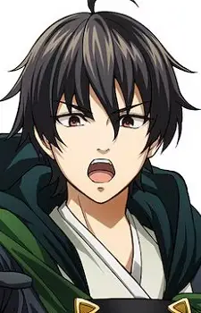 imagem de capa do personagem Yukito Kirihara